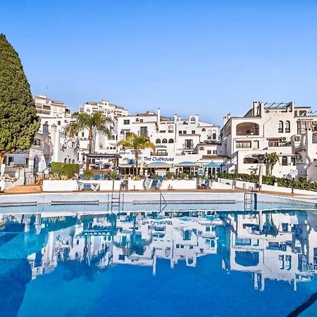 בנאלמדנה Pueblo Evita Holiday מראה חיצוני תמונה