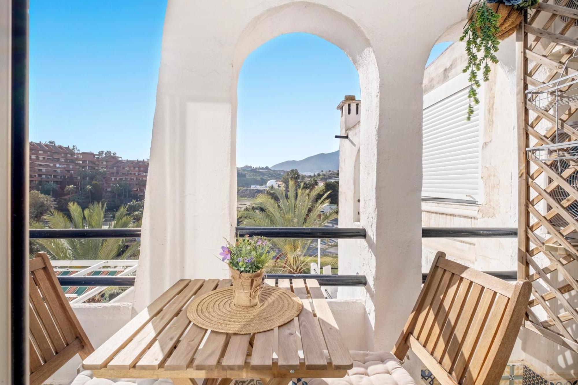 בנאלמדנה Pueblo Evita Holiday מראה חיצוני תמונה