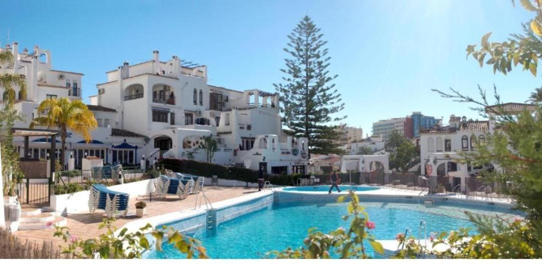 בנאלמדנה Pueblo Evita Holiday מראה חיצוני תמונה