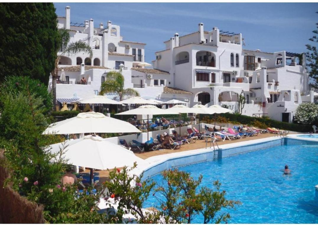 בנאלמדנה Pueblo Evita Holiday מראה חיצוני תמונה