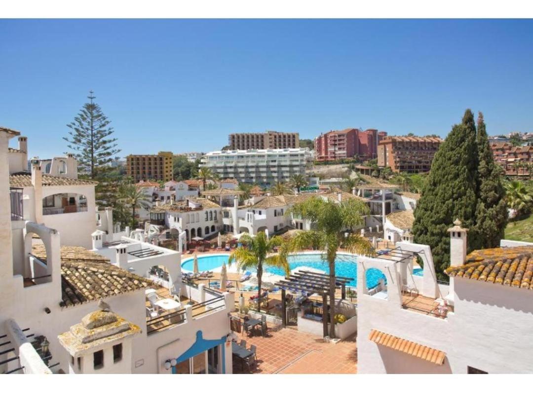 בנאלמדנה Pueblo Evita Holiday מראה חיצוני תמונה