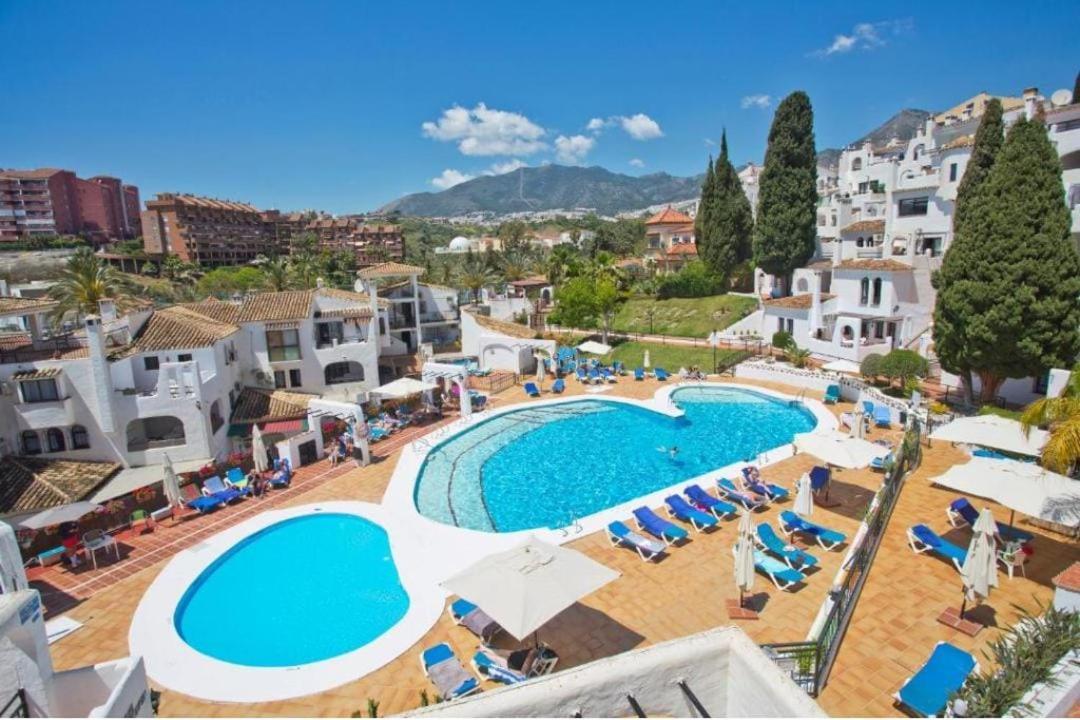 בנאלמדנה Pueblo Evita Holiday מראה חיצוני תמונה